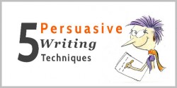 5 Persuasive Writing Tips: How to Write Seductive Copy Like Apple