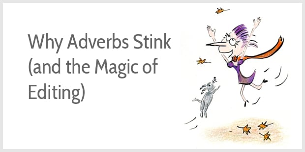 how to use adverbs correctly