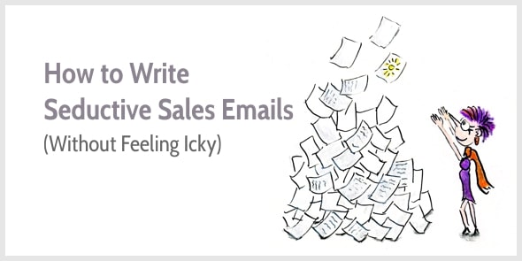 How to write good sales emails