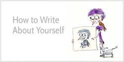 write a yourself