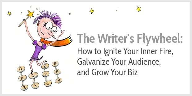 How to Ignite Your Inner Fire, Galvanize Your Audience, and Grow Your Biz